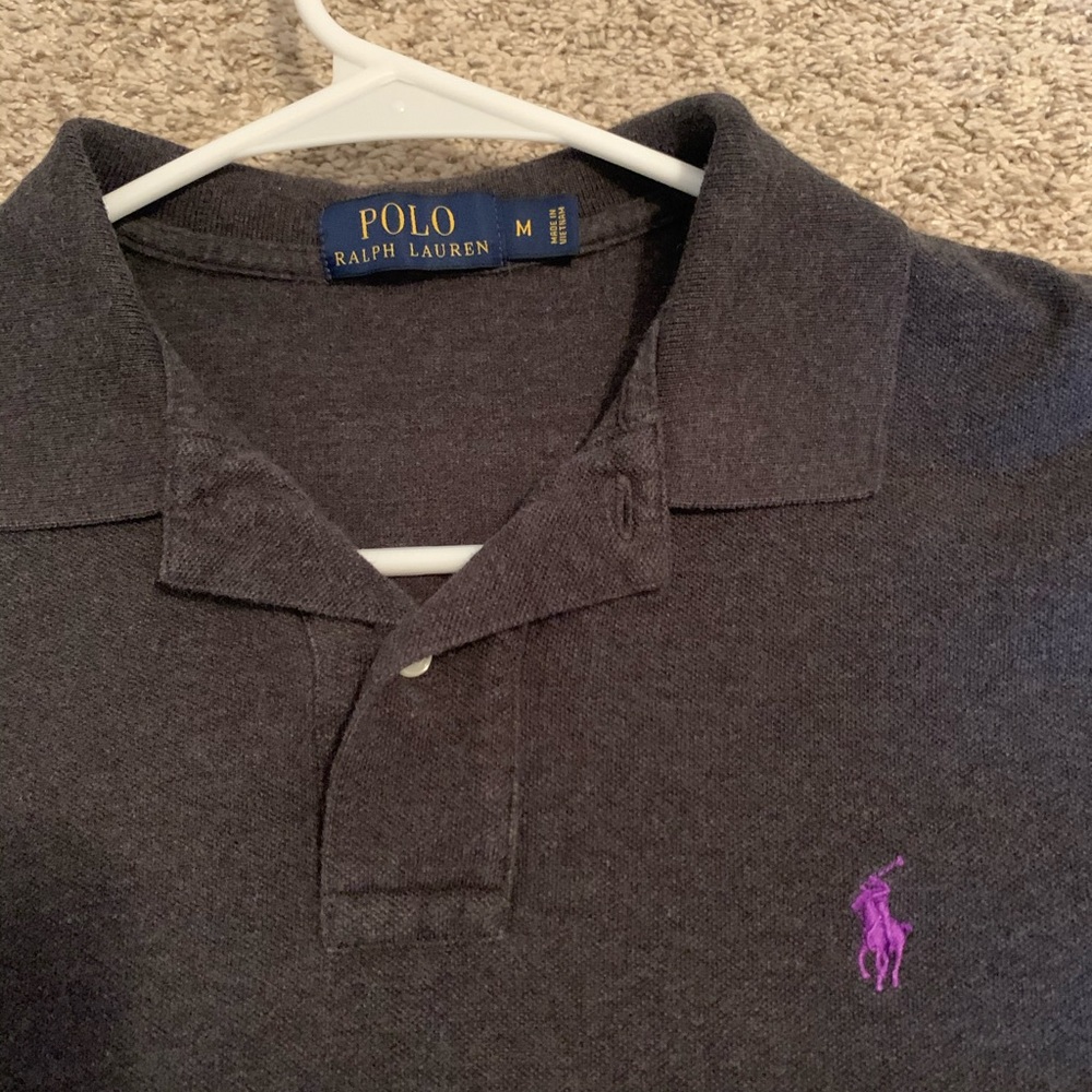 Polo by Ralph Lauren size m excellent condition